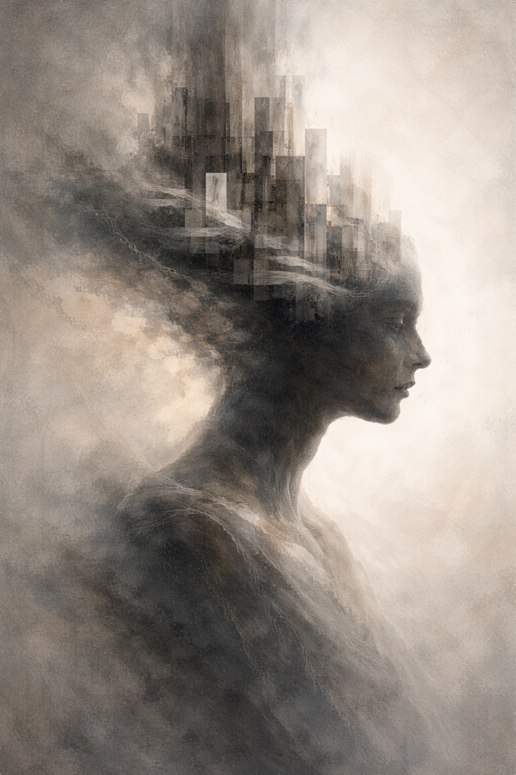 The Quiet Mind