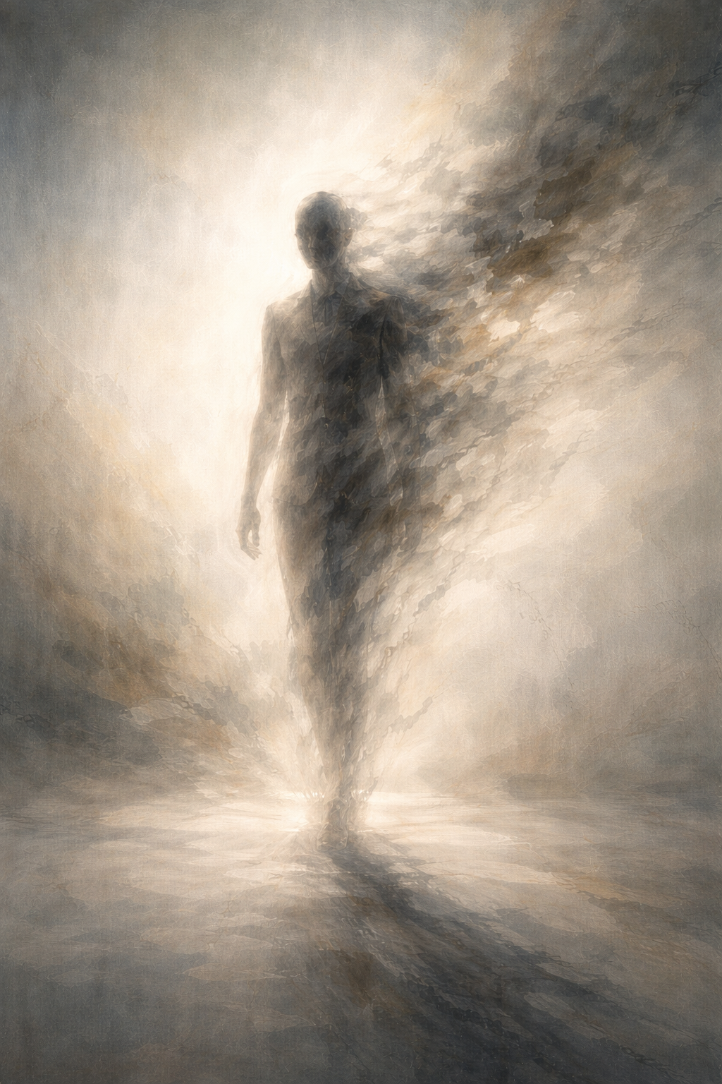 Form Becoming