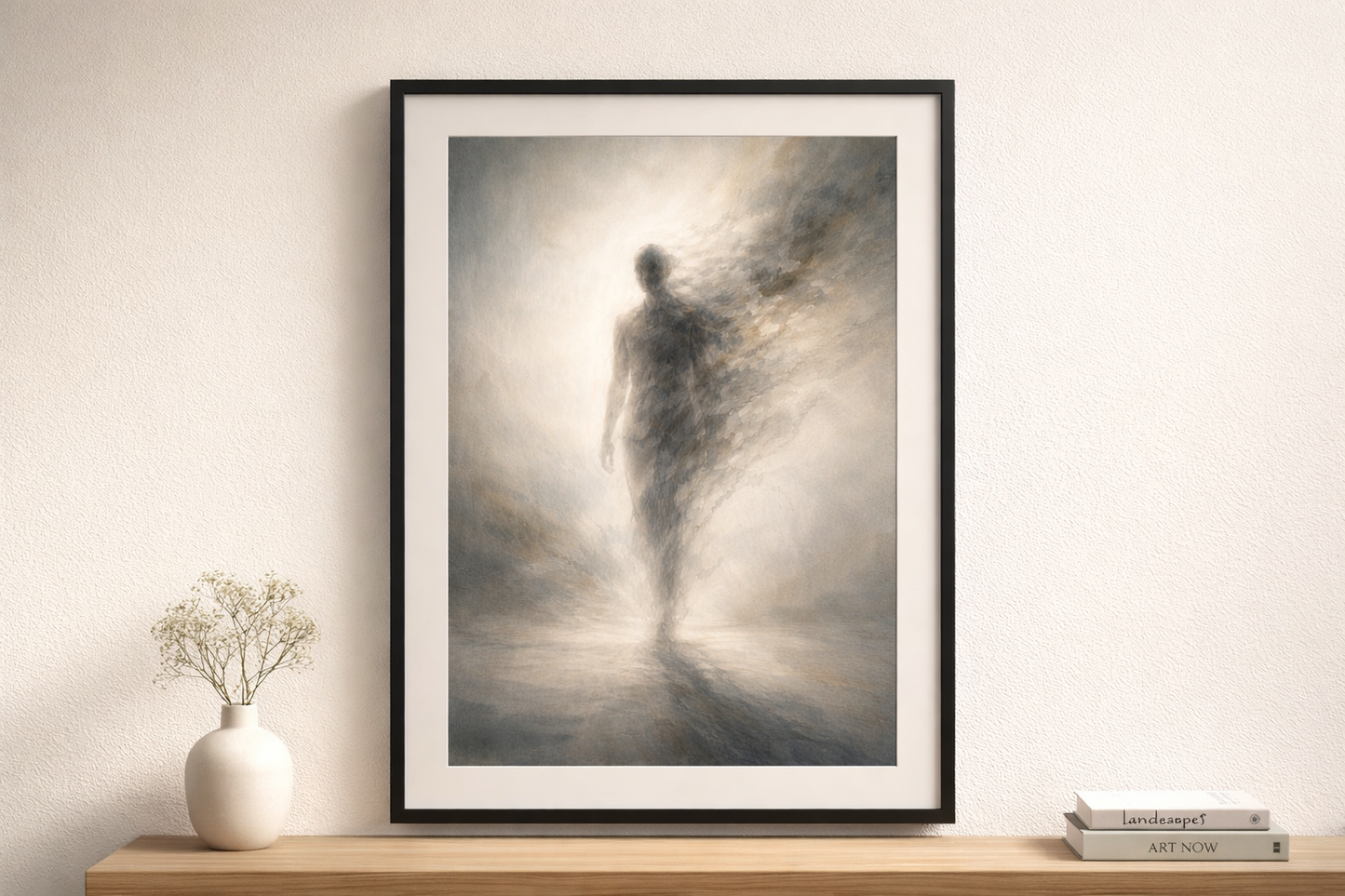 Form Becoming